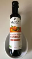 Mängden socker i Huile Vierge de Pépin de Courge