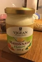 Mängden socker i MAYONNAISE NATURE BIO