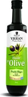 Mängden socker i Huile d'olive bio de Grèce