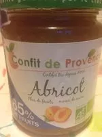 Mängden socker i Epicerie / Epicerie Sucrée / Confitures Bio