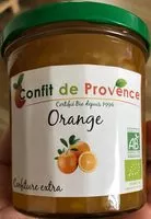 Mängden socker i Orange