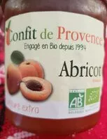 Mängden socker i Abricot Confiture extra