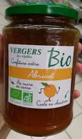 Mängden socker i Confiture extra Abricot