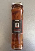 Mängden socker i Abricot coquelicot