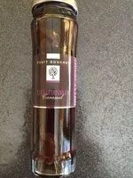 Mängden socker i Pruneaux Caramel