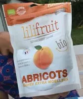 Socker och näringsämnen i Lilifruit