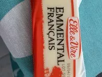 Mängden socker i emmental