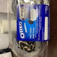 Mängden socker i Muffins