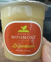 Mängden socker i La fondante