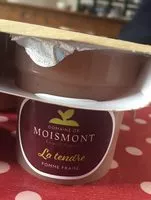 Mängden socker i La Tendre Pomme Fraise