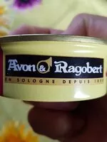 Mängden socker i Rillettes de porc