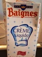 Mängden socker i WHIPPING CREAM