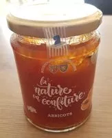 Mängden socker i La FranContoise de confiture