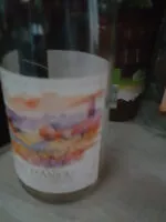 Mängden socker i 75CL Cabernet Anjou Rose