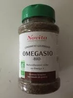 Mängden socker i Condiment gourmand