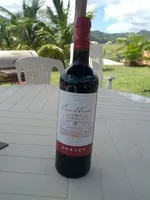 Mängden socker i excellence de seignouret