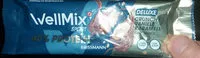 Mängden socker i WellMix Sport
