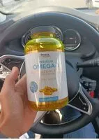 Mängden socker i Capsule Végétale Oméga 3 - Huile De Lin