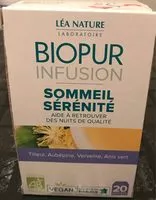 Mängden socker i Diopur infusion