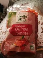 Mängden socker i Coquille Quinoa Tomate