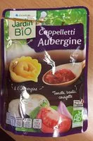 Mängden socker i Cappelletti aubergine