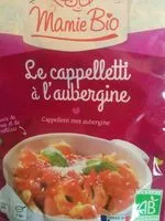 Mängden socker i Le cappellitti à l'aubergine