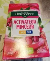 Mängden socker i Léa Nature