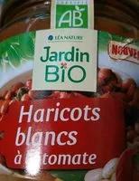 Mängden socker i Haricots blancs à la Tomate