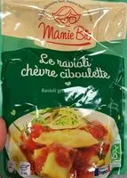 Mängden socker i Mamie bio