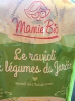 Mängden socker i Le ravioli