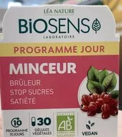 Mängden socker i Programme jour minceur