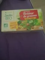 Mängden socker i Brûleur de graisse