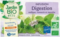 Mängden socker i Infusion digestion