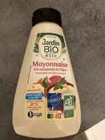 Mängden socker i Mayonnaise