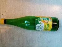 Mängden socker i Pur jus de citron