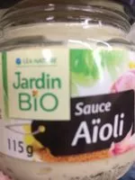 Mängden socker i Sauce Aïoli