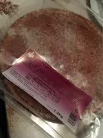 Mängden socker i Tarte Noix De Coco / Framboises