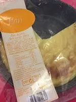 Mängden socker i Flan