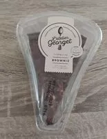 Mängden socker i Brownie