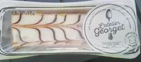 Mängden socker i Millefeuille
