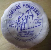 Mängden socker i Chèvre Fermier