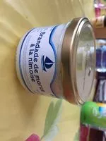 Mängden socker i Brandade De Morue à La Nîmoise -