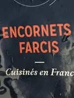 Mängden socker i Encornets farcis