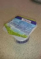 Mängden socker i Fromage Frais 3,60 % Nature