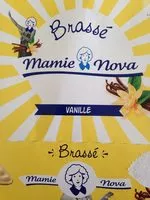 Mängden socker i Yaourts brassés vanille