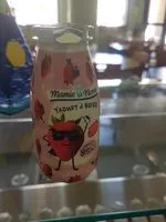 Mängden socker i Yaourt à Boire à La Fraise