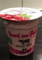 Mängden socker i Yaourt aux fruits