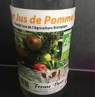 Mängden socker i Pur Jus de Pommes