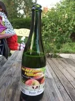 Mängden socker i Jus De Pommes Petillant