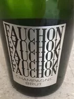 Mängden socker i Champagne brut